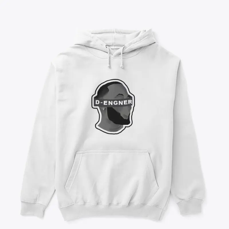 D-ENGNER Merch