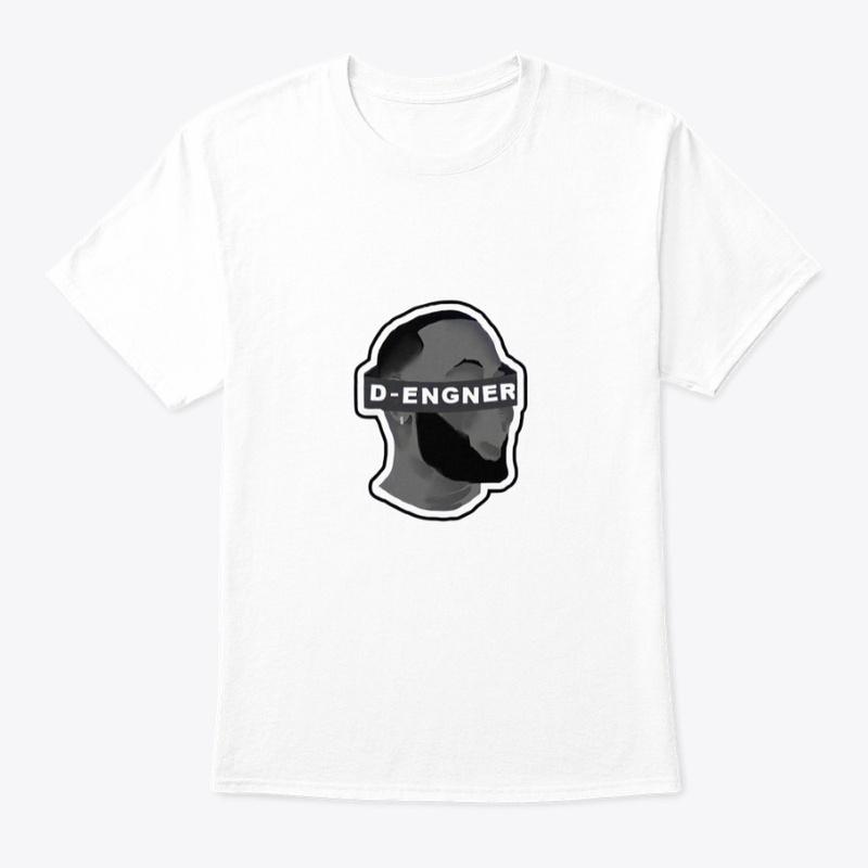 D-ENGNER Merch